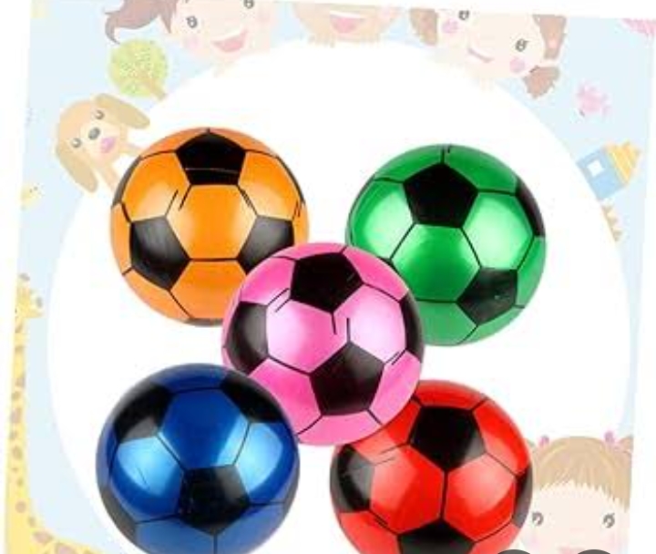 كوره بلاستيك الوان